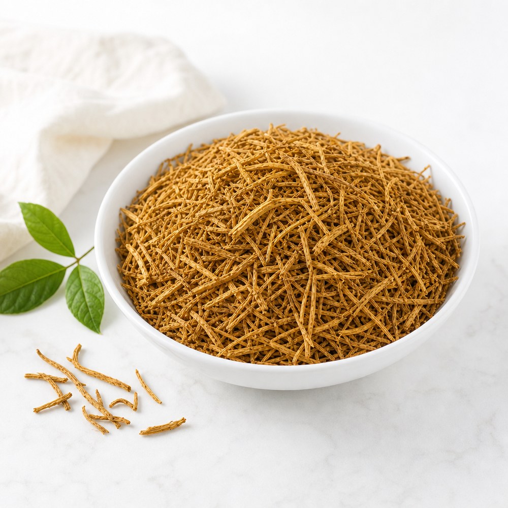 Pure American Ginseng Tail 300g