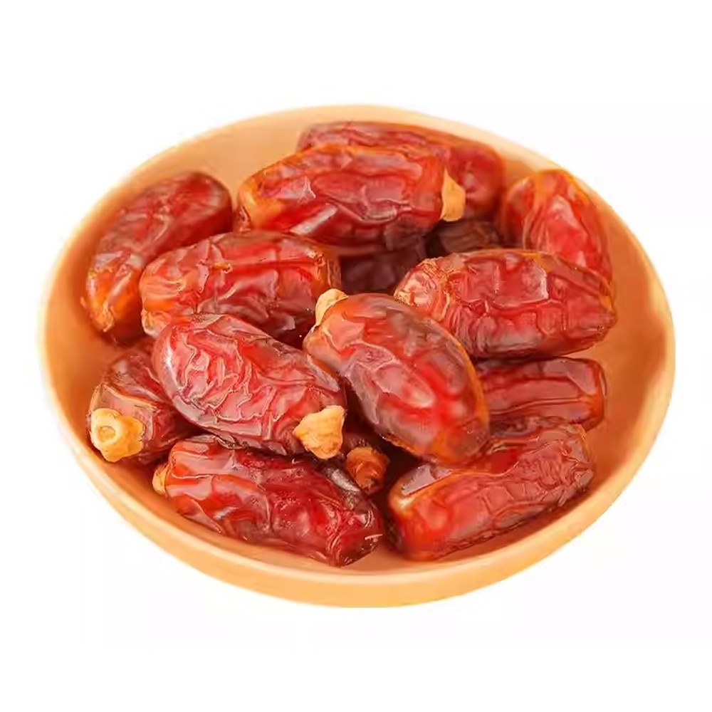 Premium Arabian Dates 600g ( Large) Product Of Saudi Arabia — view 2