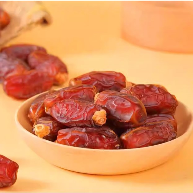 Premium Arabian Dates 600g ( Large) Product Of Saudi Arabia — view 4