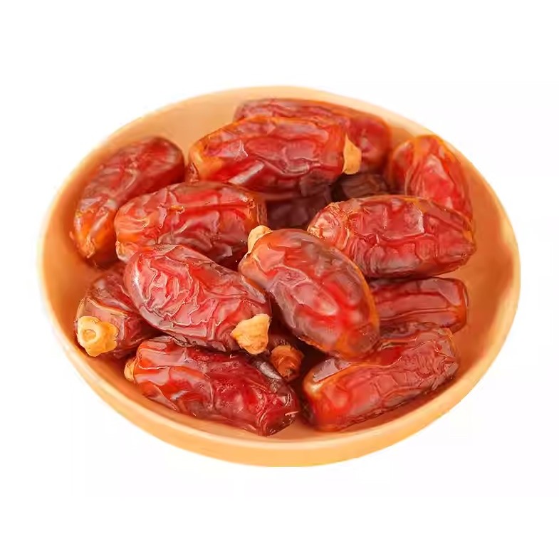 Premium Arabian Dates 600g ( Large) Product Of Saudi Arabia — view 5
