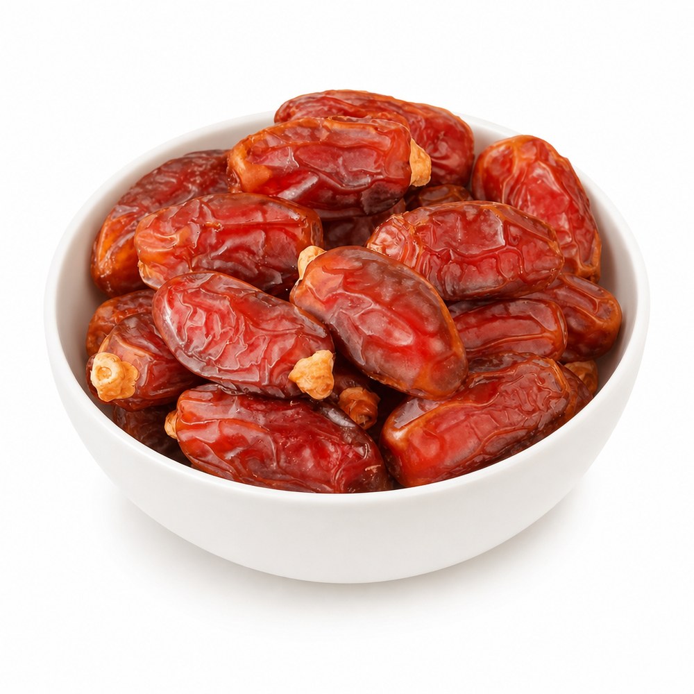 Premium Arabian Dates 600g ( Large) Product Of Saudi Arabia