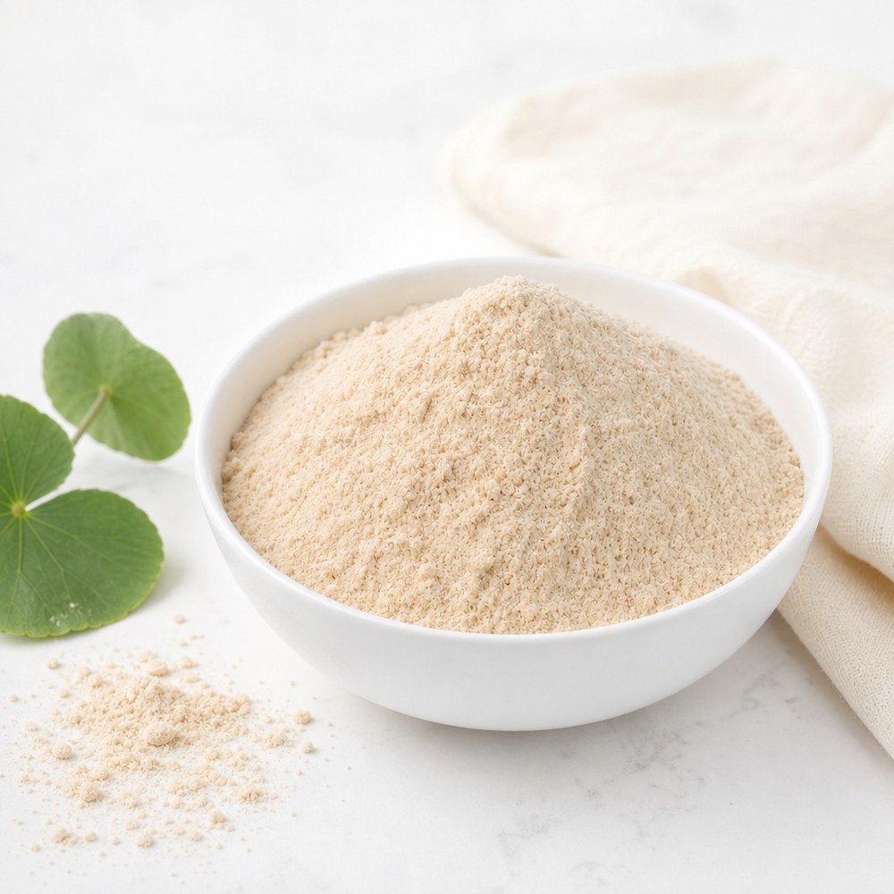 Lotus Roots Powder 450g