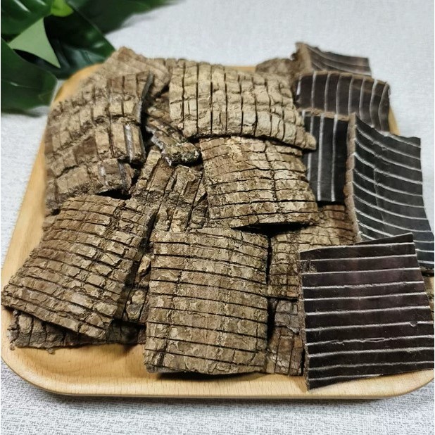 Sichuan Selected Cortex Eucommiae 600g — view 5