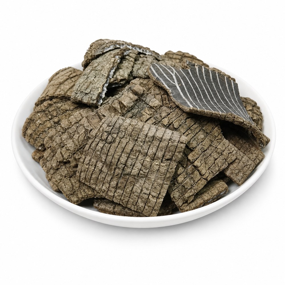 Sichuan Selected Cortex Eucommiae 600g
