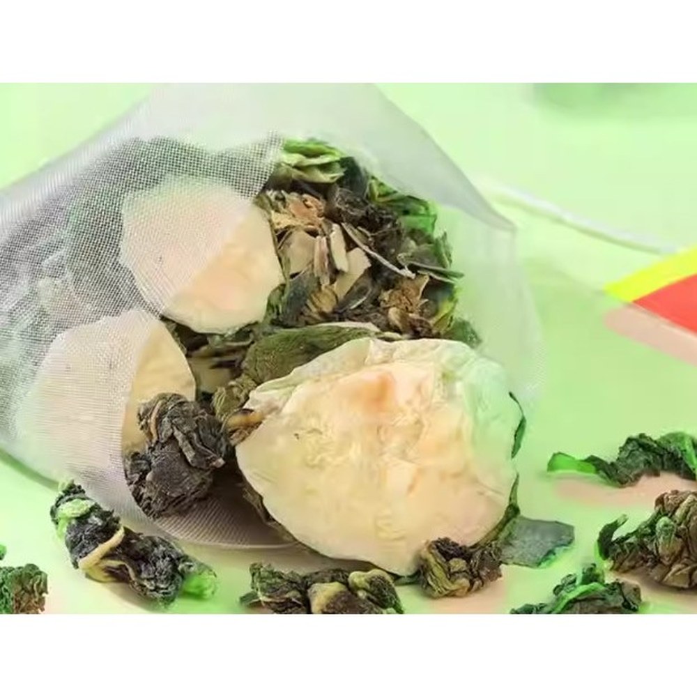Mulberry Melon Tea Bags 135g — view 2