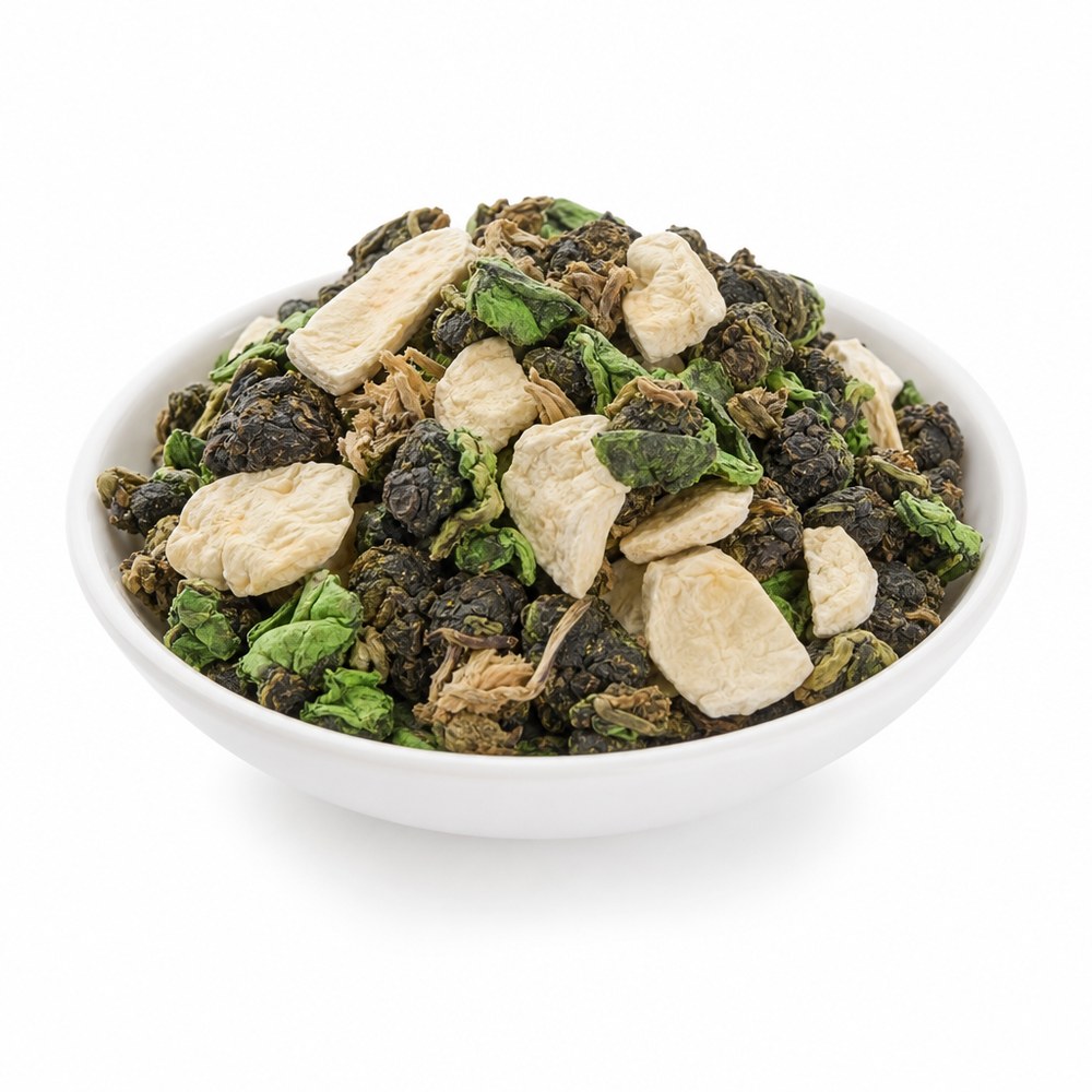 Mulberry Melon Tea Bags 135g