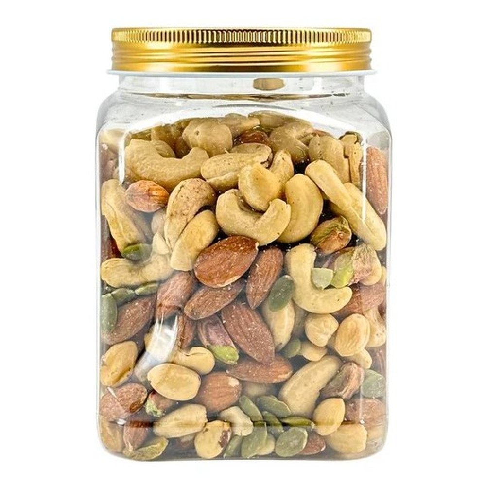 Mix Nuts 450g — view 2