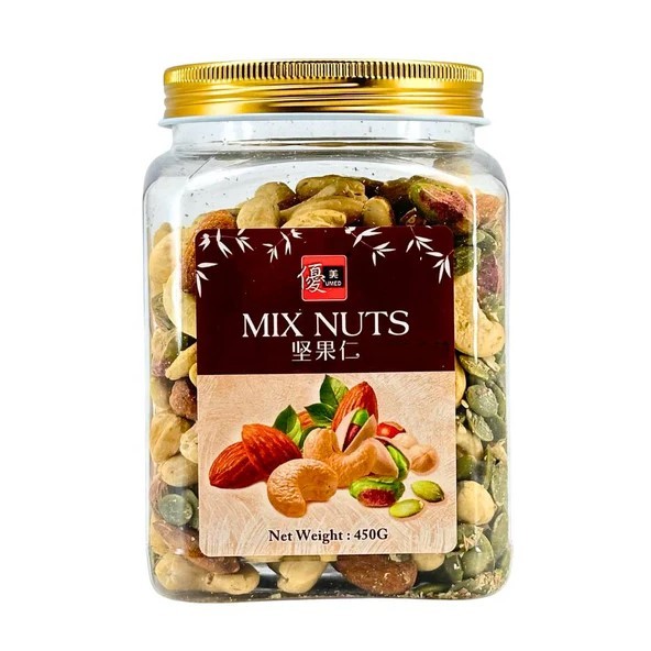 Mix Nuts 450g — view 3