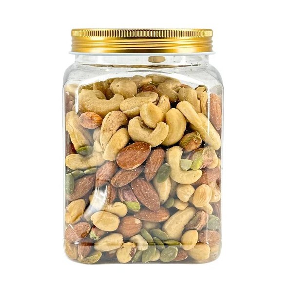 Mix Nuts 450g — view 5
