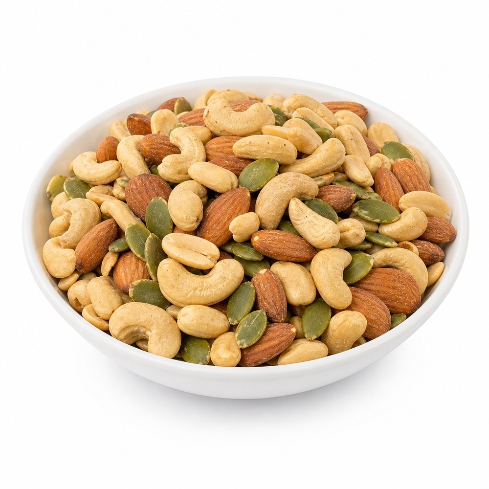 Mix Nuts 450g