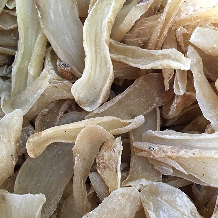 Premium Wild Gastrodia Elata ( Tian Ma) 75g — view 5