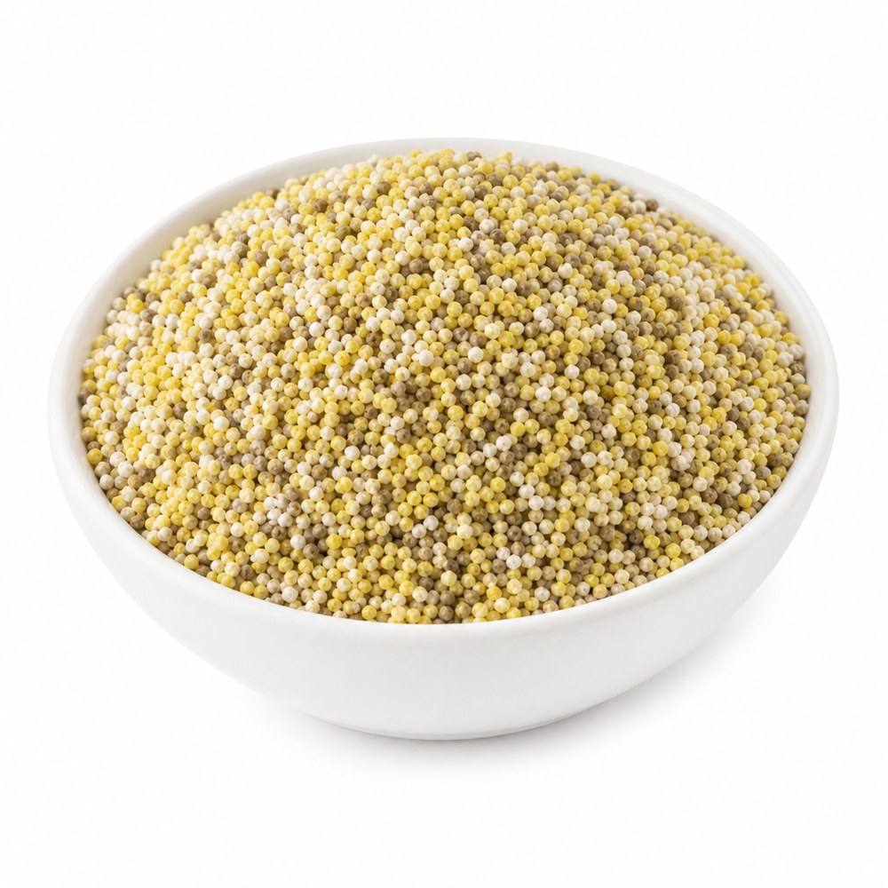 Mixed Organic Millet 500g