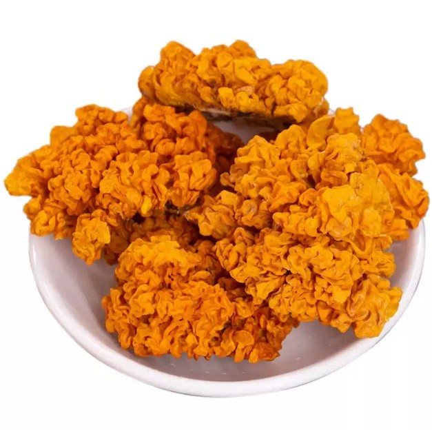Golden Fungus 100g — view 3