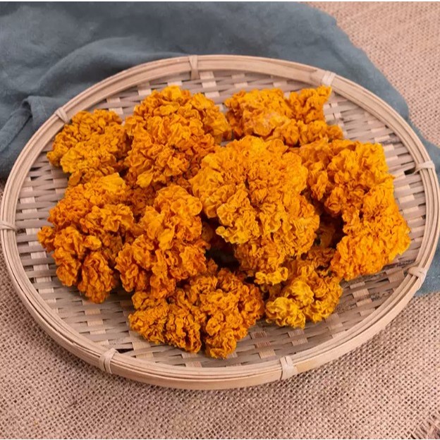 Golden Fungus 100g — view 5