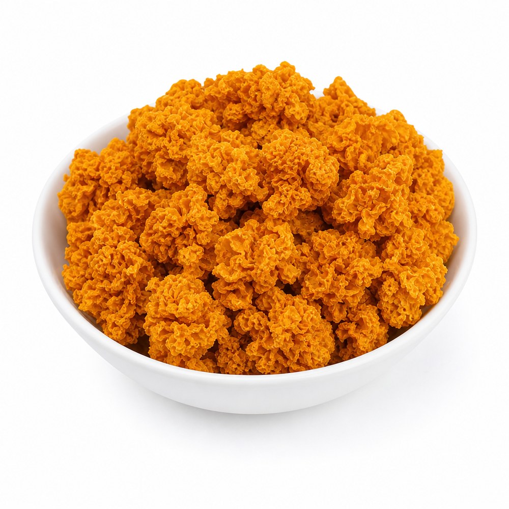 Golden Fungus 100g