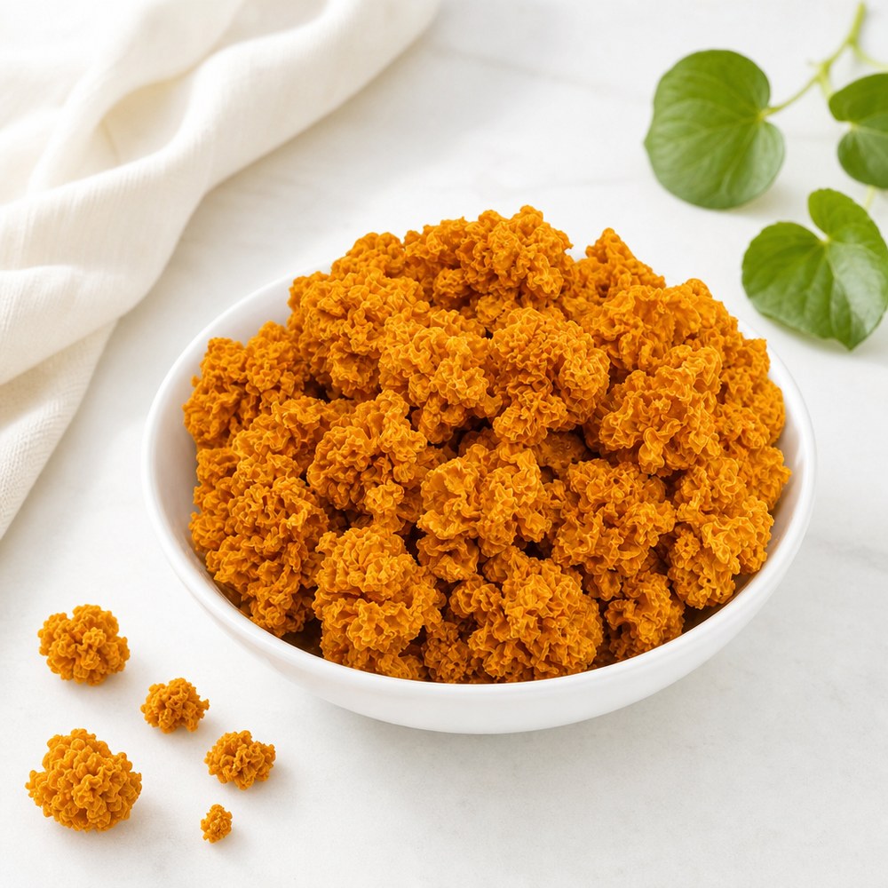 Golden Fungus 100g