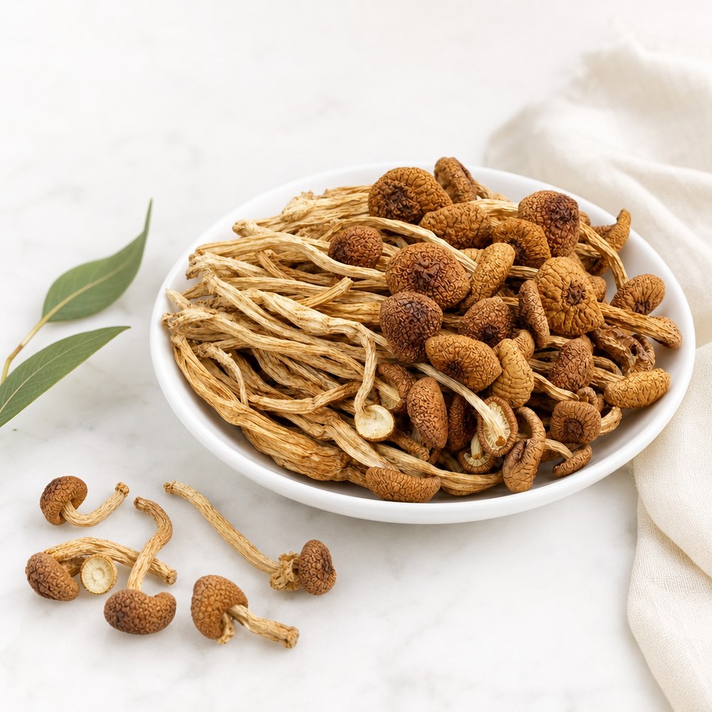 Tea Tree Mushroom 150g