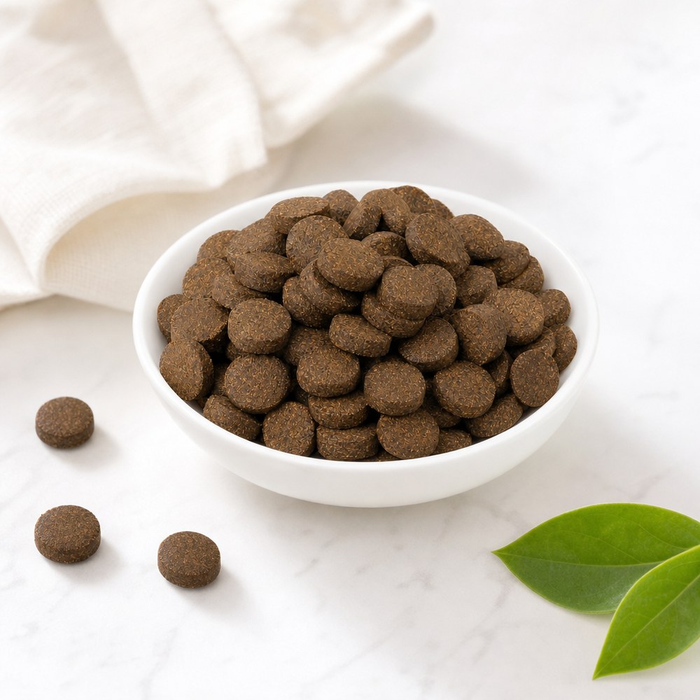 Danshen and Hawthorn Lipid