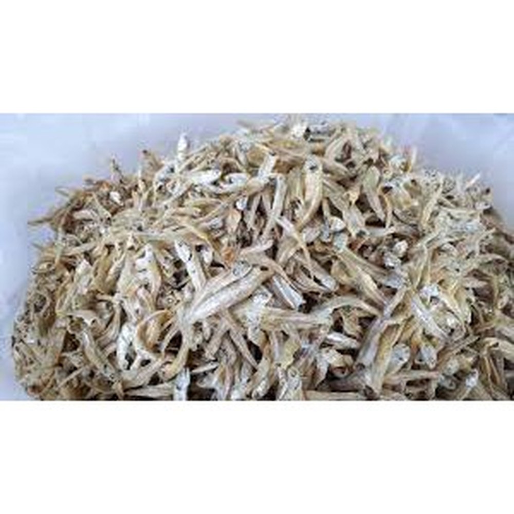 [ From Malaysia ] Premium Dried Anchovies （M）500g — view 2
