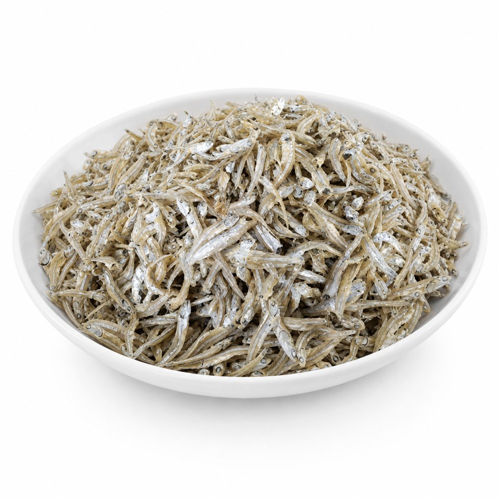 [ From Malaysia ] Premium Dried Anchovies （M）500g