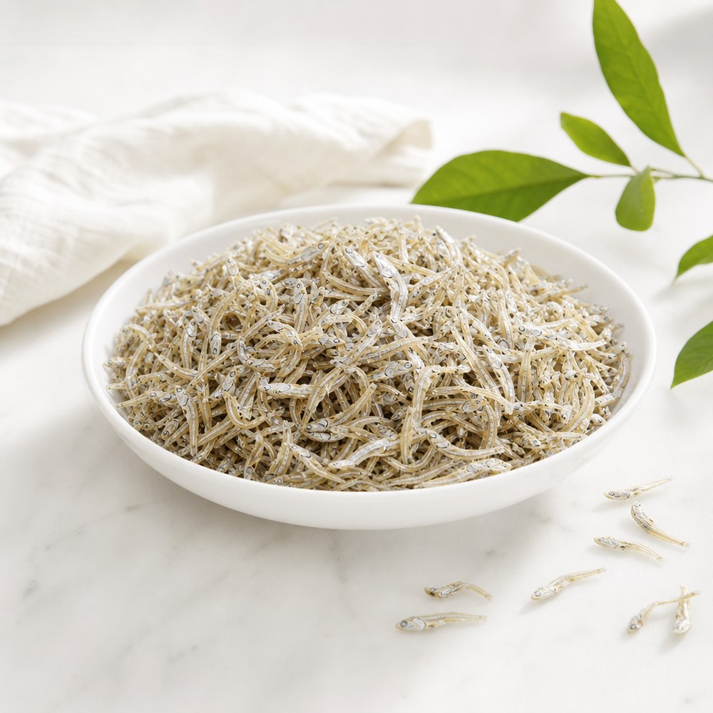 [ From Malaysia ] Premium Dried Anchovies （M）500g