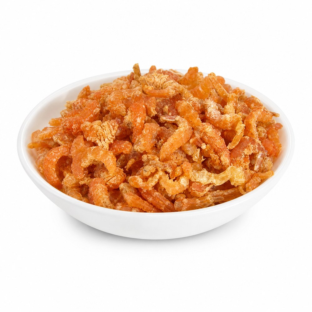 [ NEW ] Dried Shrimps 250g