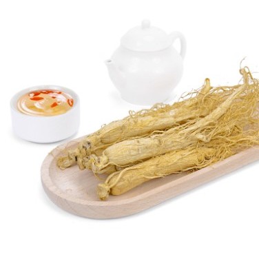 Chang Bai Mountain Ginseng 80g — view 4