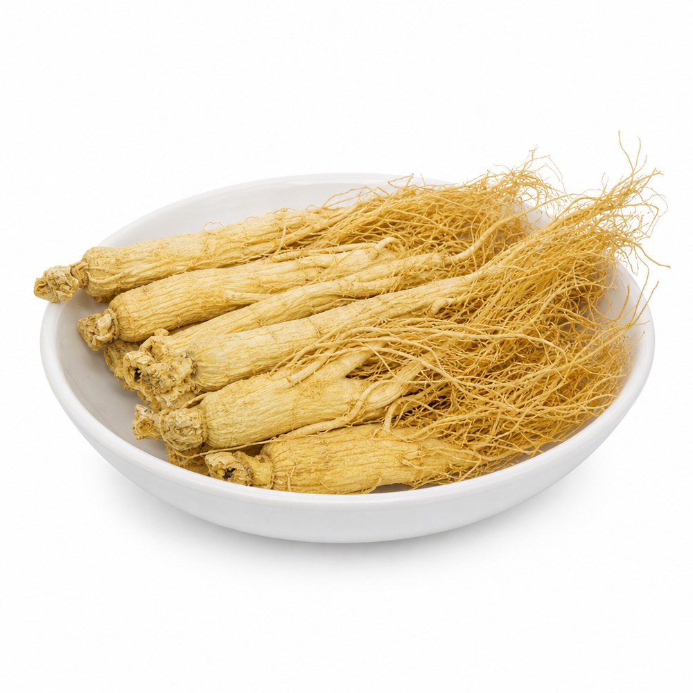 Chang Bai Mountain Ginseng 80g