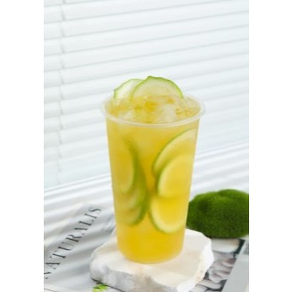 Jasmine Tea (Molihua) 100g — view 2