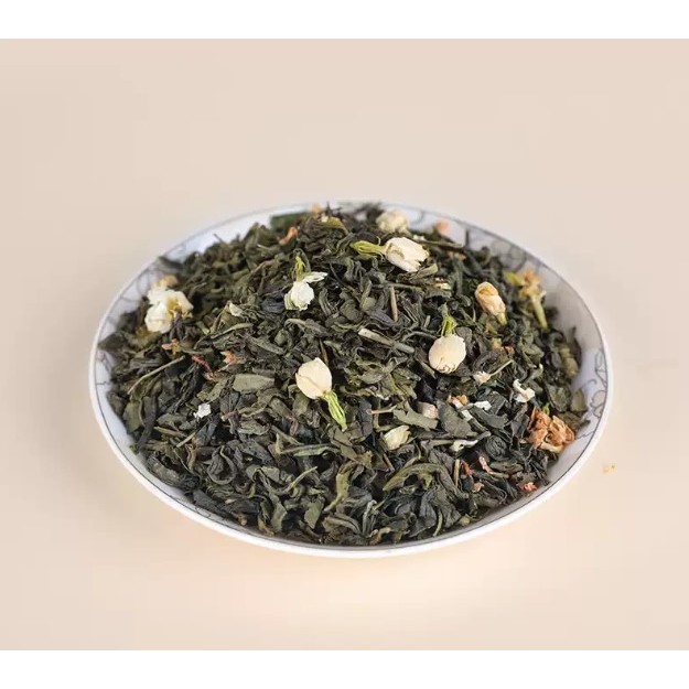 Jasmine Tea (Molihua) 100g — view 3