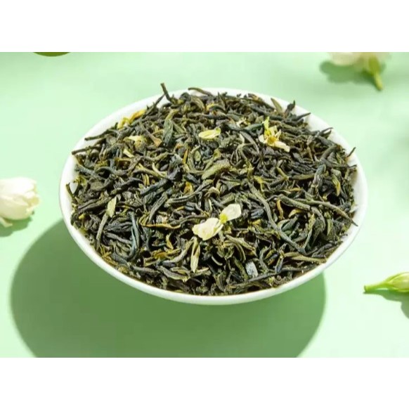 Jasmine Tea (Molihua) 100g — view 5