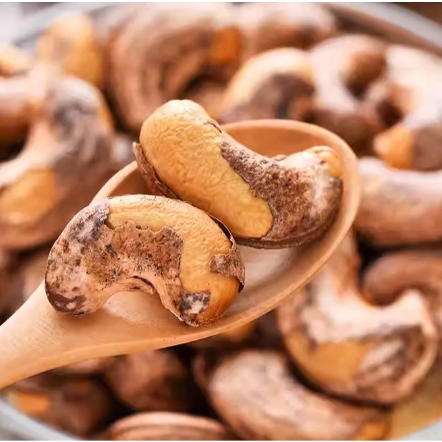 Roasted Cashew Nuts 500g — view 4