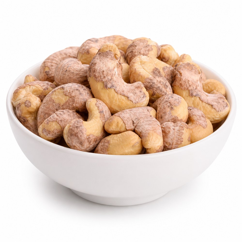 Roasted Cashew Nuts 500g