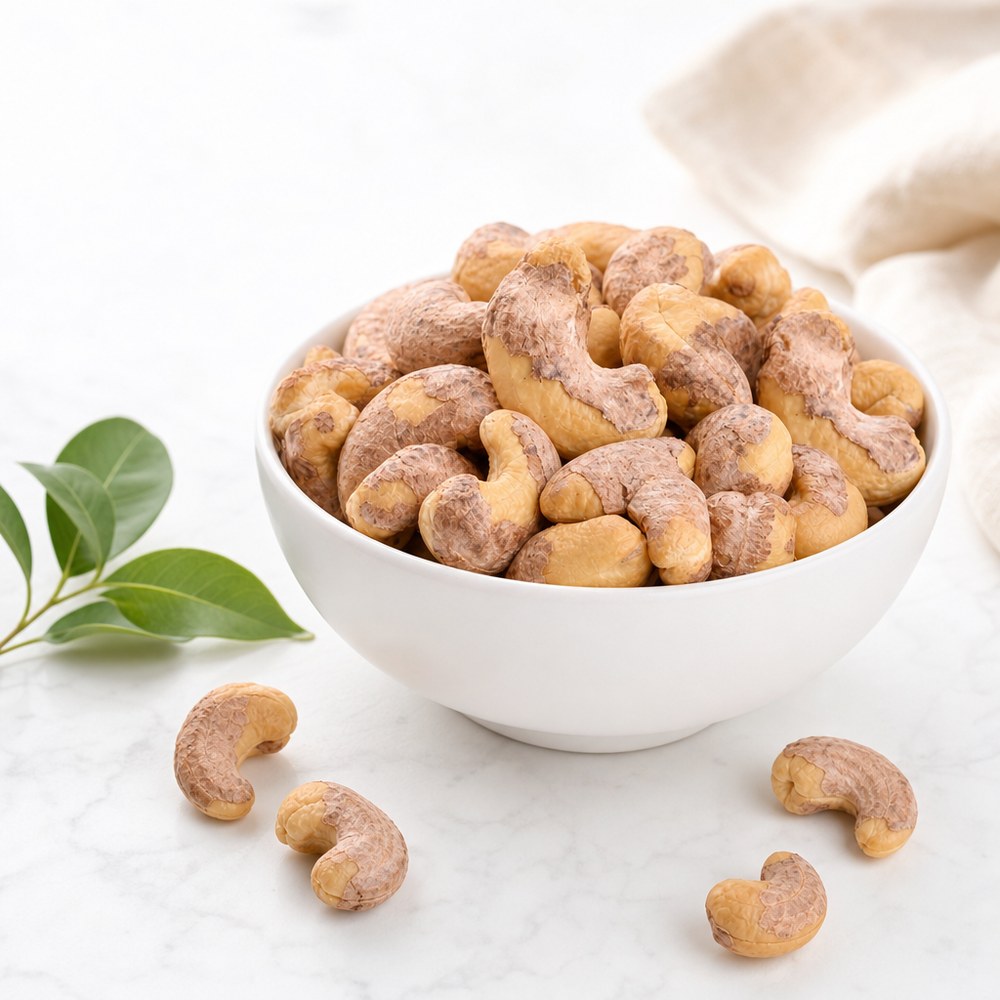 Roasted Cashew Nuts 500g