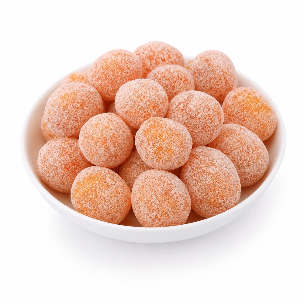 Crystal Kumquat 300g