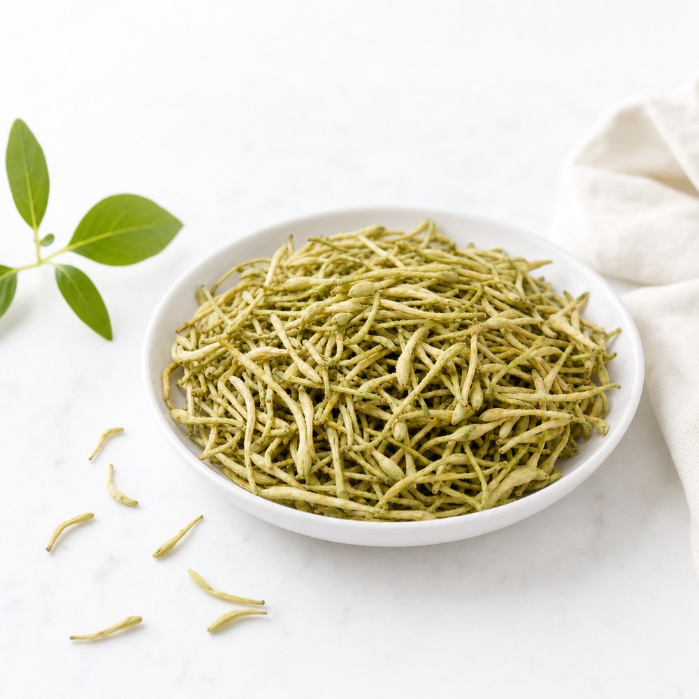 Honeysuckle 50g