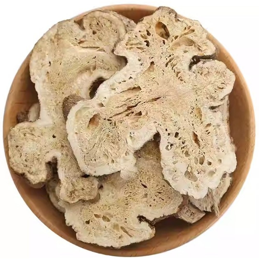 Atractylodes Macrocephala 200g — view 2