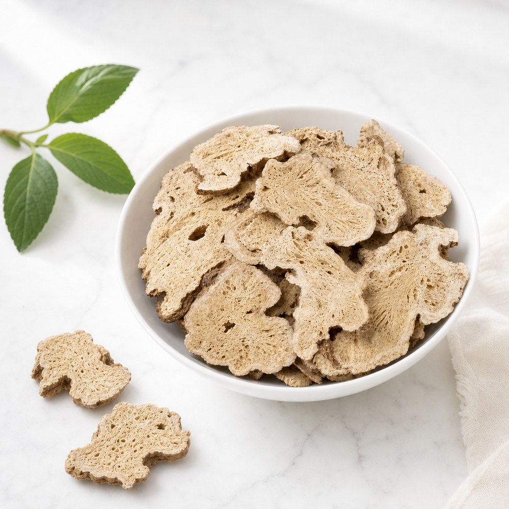 Atractylodes Macrocephala 200g