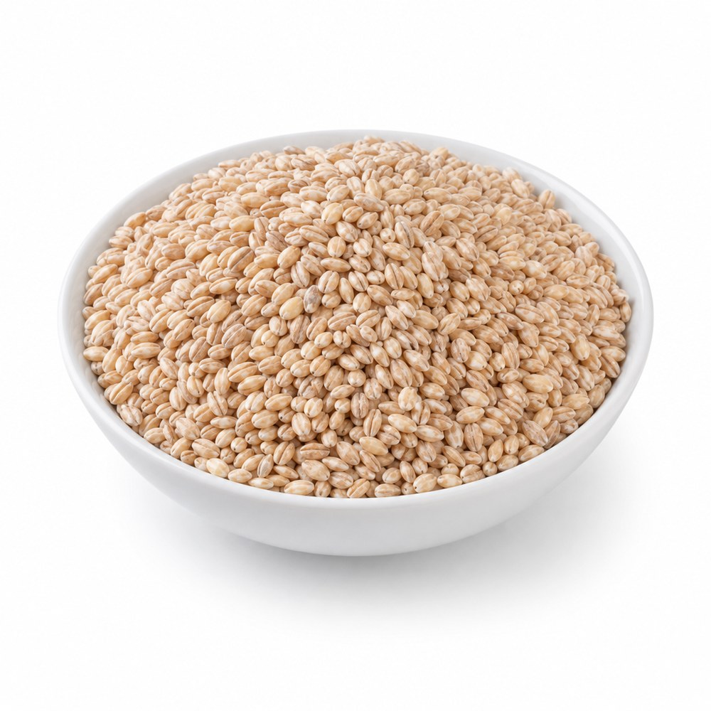 Barley 500g / Wheat Kernels 500g