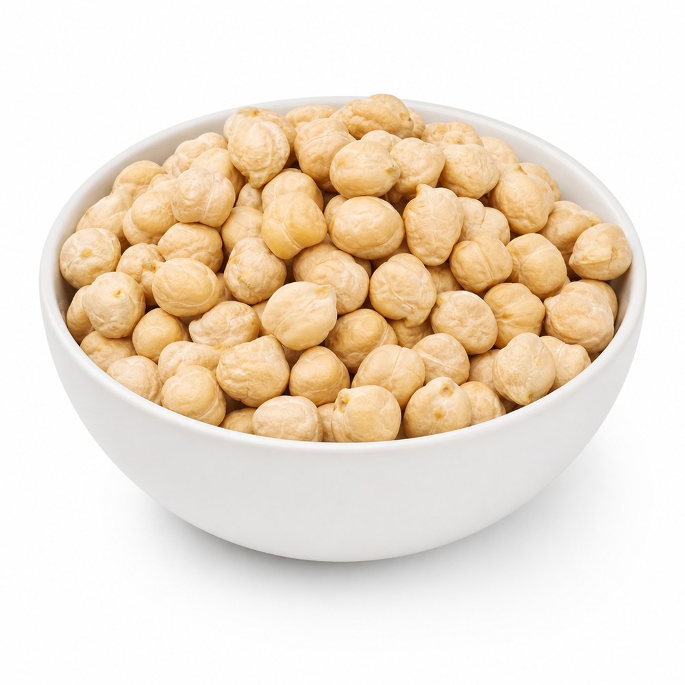 Raw Dried Grams 500g