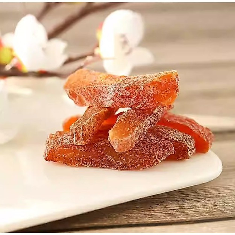 Prune Strip 250g — view 2