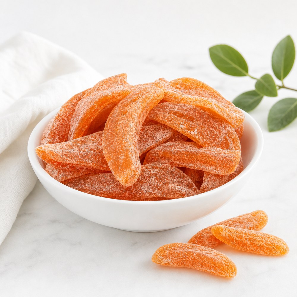 Prune Strip 250g