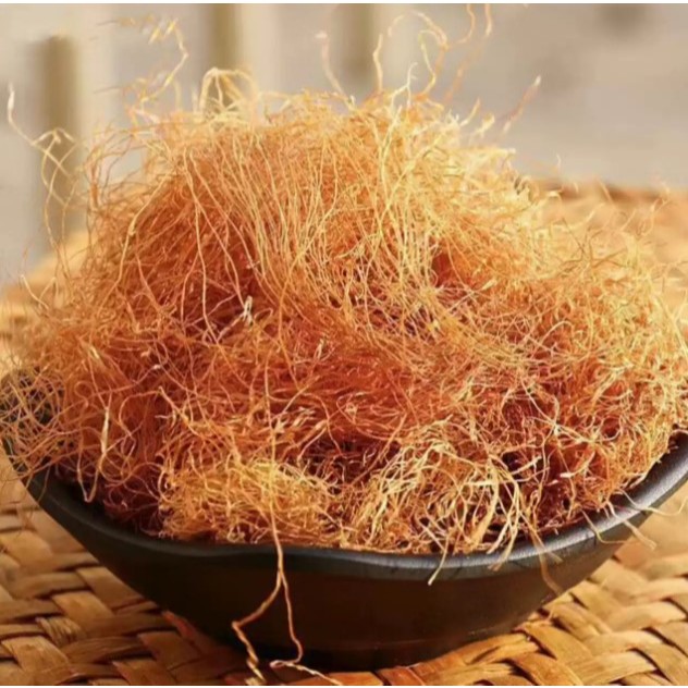 Premium Corn Silk 200g — view 3