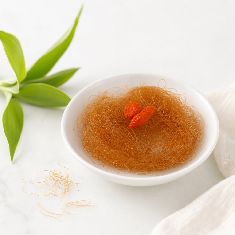 Premium Corn Silk 200g