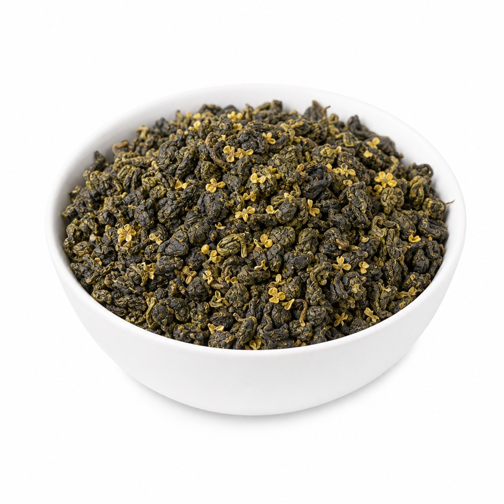 Osmanthus Tieguanyin Tea Bags 2.8g x 20 Sachets