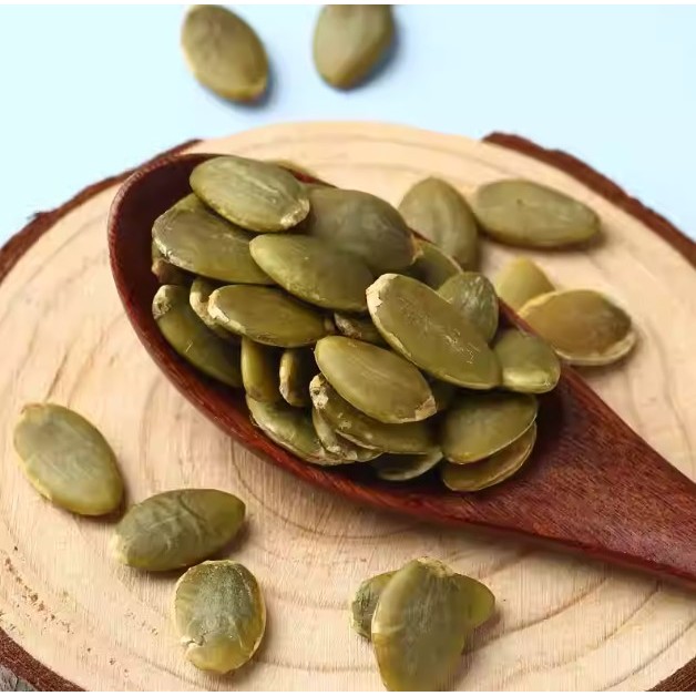 Roasted Pumpkin Seeds 500g — view 4