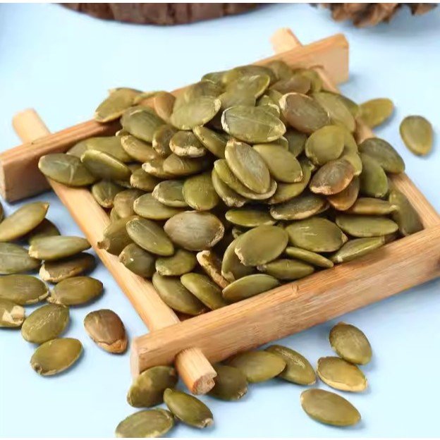 Roasted Pumpkin Seeds 500g — view 5