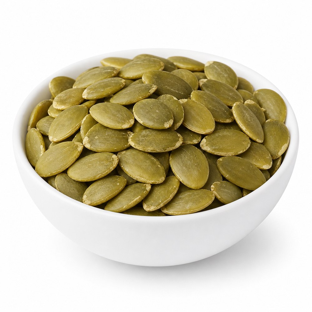 Roasted Pumpkin Seeds 500g