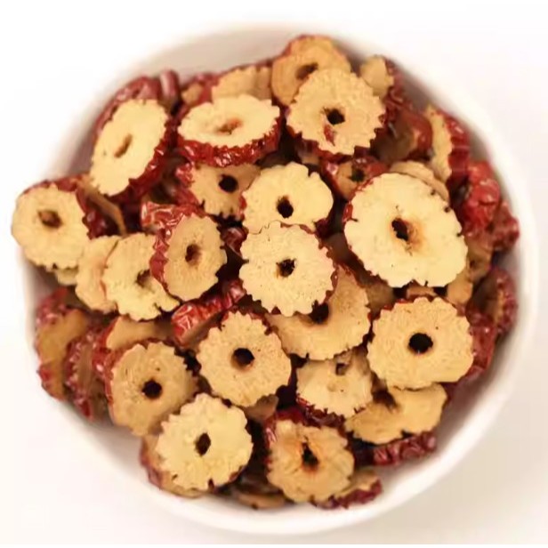 Red Dates Slices 1kg — view 3