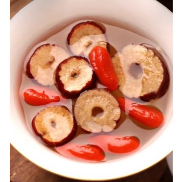 Red Dates Slices 1kg — view 4